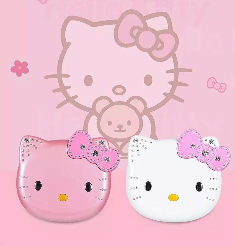 Hello Kitty Flip Phone 🎀