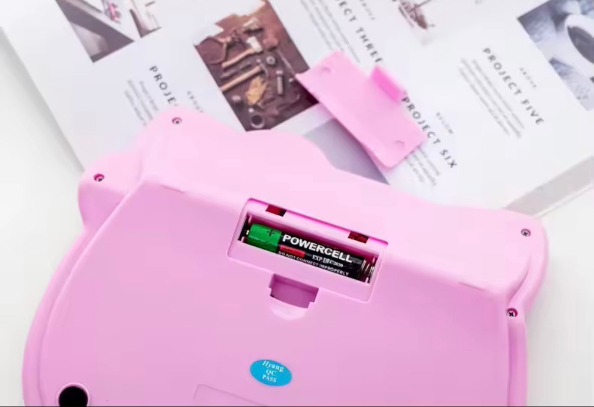 Kitty Kalculator 🎀