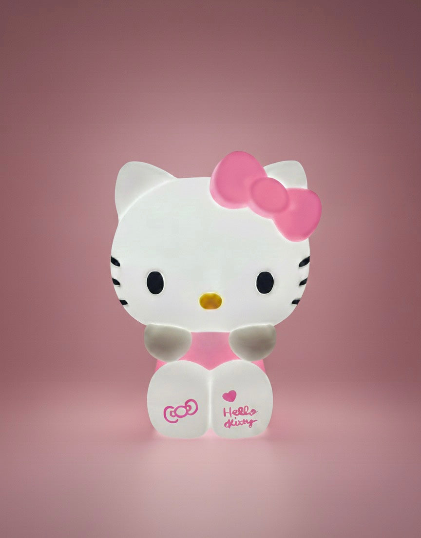 VIRAL Kitty Nightlight 🎀
