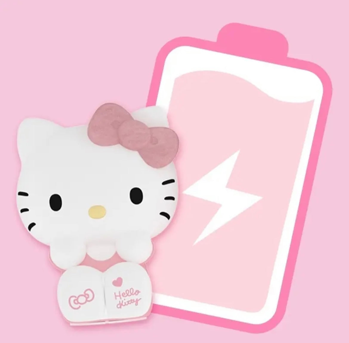 VIRAL Kitty Nightlight 🎀