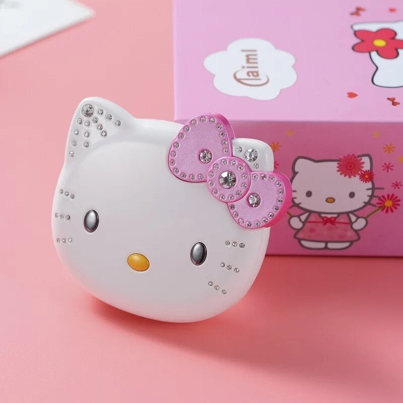 Hello Kitty Flip Phone 🎀