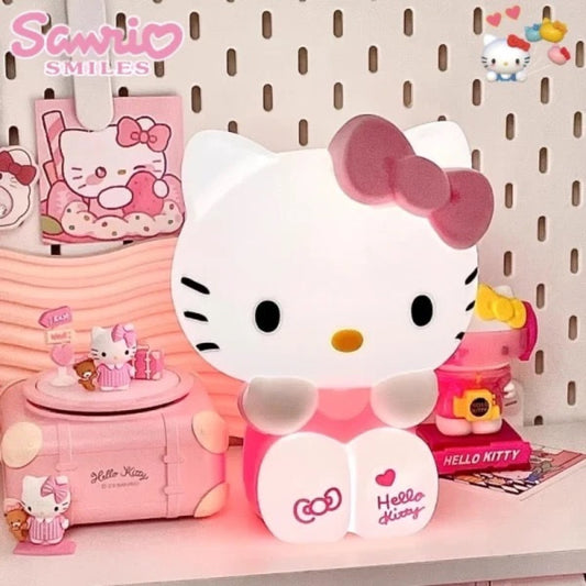 VIRAL Kitty Nightlight 🎀
