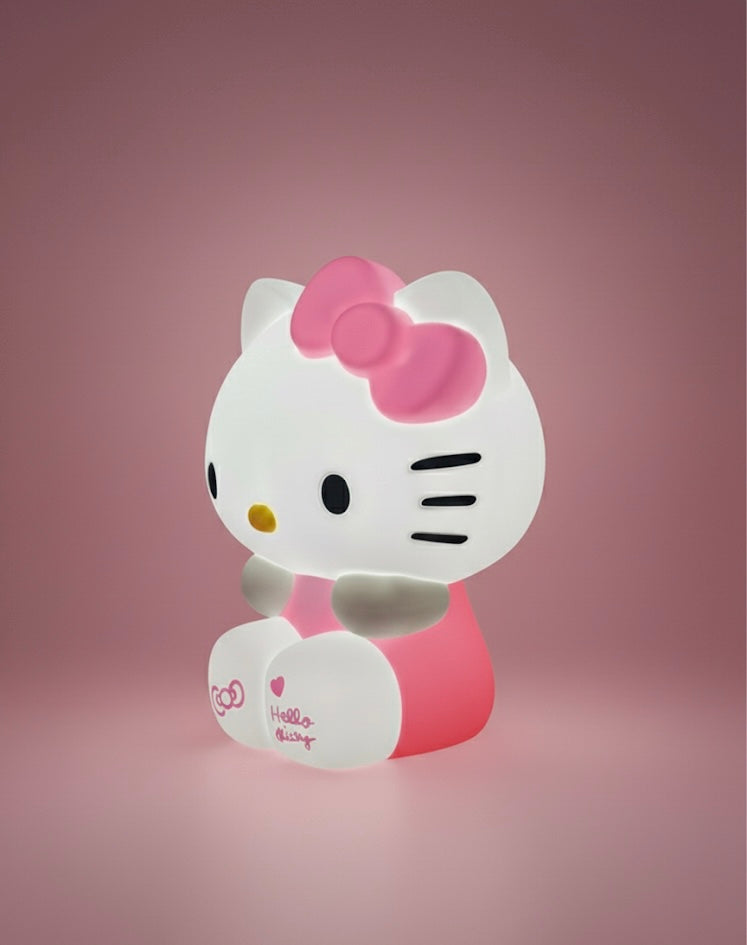 VIRAL Kitty Nightlight 🎀