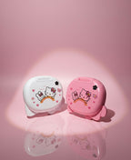 Hello Kitty Flip Phone 🎀
