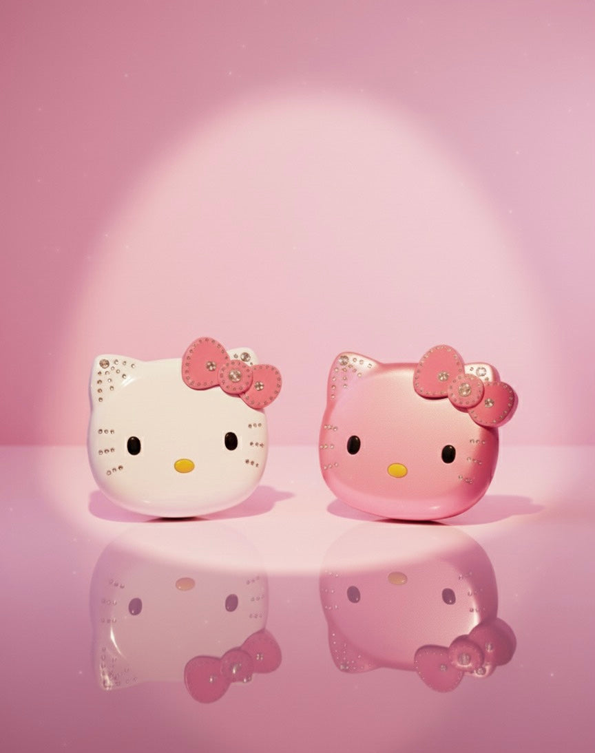 Hello Kitty Flip Phone 🎀