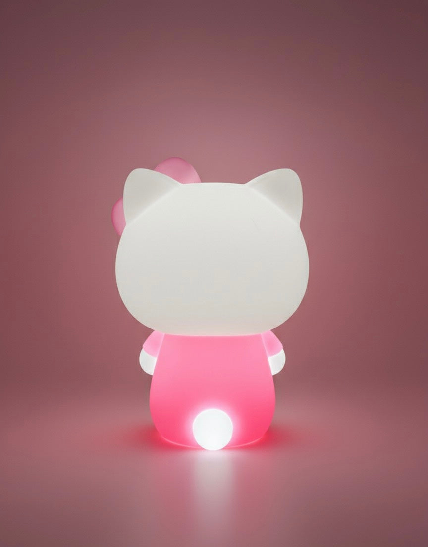 VIRAL Kitty Nightlight 🎀