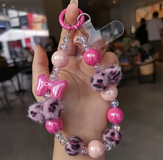 Kitty Bow Charm 🎀